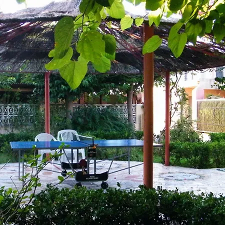 House With 3 Bedrooms In Peniscola, With Pool Access, Furnished Garden Appartamento