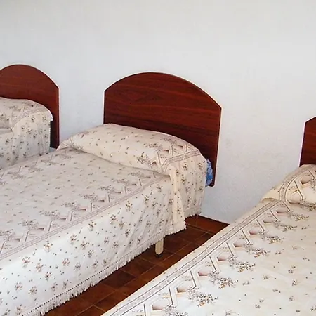 House With 3 Bedrooms In Peniscola, With Pool Access, Furnished Garden