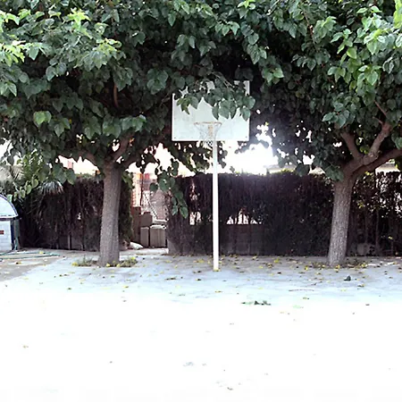 House With 3 Bedrooms In Peniscola, With Pool Access, Furnished Garden Peñíscola